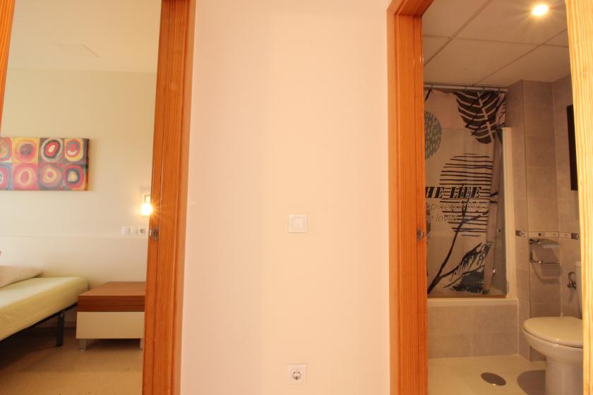 Inmobiliaria Grupo Nexus, Alquila piso para todo el año en Avenida Del Puerto 1 in Nexus Grupo