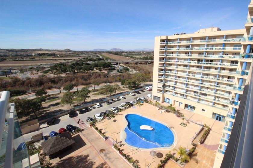 Inmobiliaria Grupo Nexus, Alquila piso para todo el año en Avenida Del Puerto 1 in Nexus Grupo