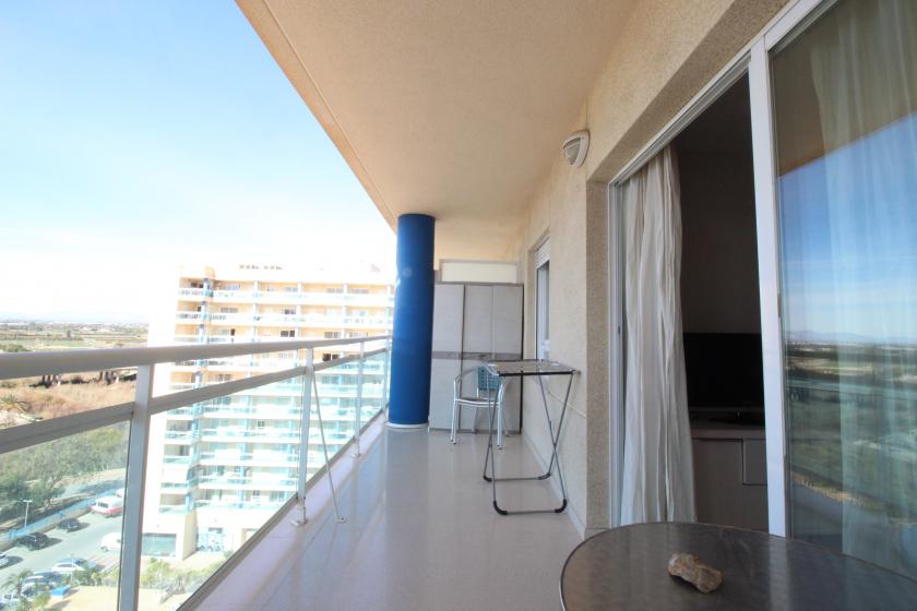 Inmobiliaria Grupo Nexus, Alquila piso para todo el año en Avenida Del Puerto 1 in Nexus Grupo