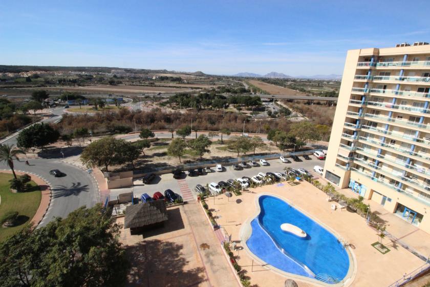 Inmobiliaria Grupo Nexus, Alquila piso para todo el año en Avenida Del Puerto 1 in Nexus Grupo