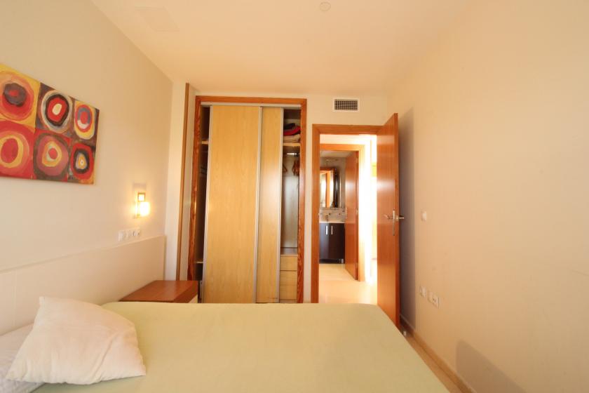Inmobiliaria Grupo Nexus, Alquila piso para todo el año en Avenida Del Puerto 1 in Nexus Grupo