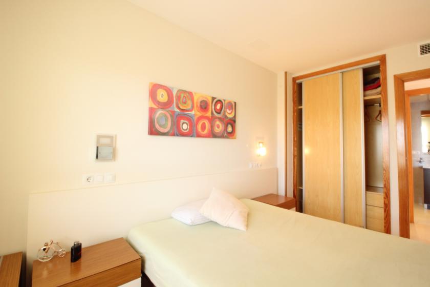 Inmobiliaria Grupo Nexus, Alquila piso para todo el año en Avenida Del Puerto 1 in Nexus Grupo