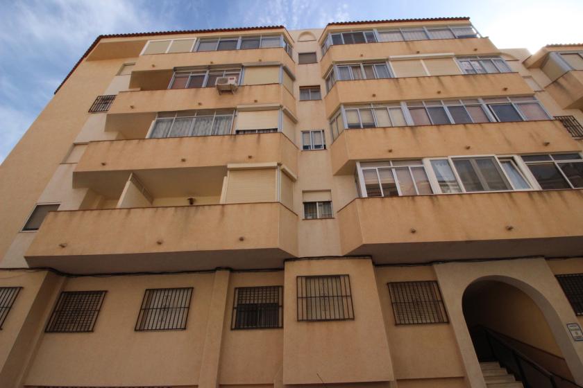  Inmobiliaria Grupo Nexus vende piso en la calle Sanchis Guarner, Guardamar del Segura in Nexus Grupo