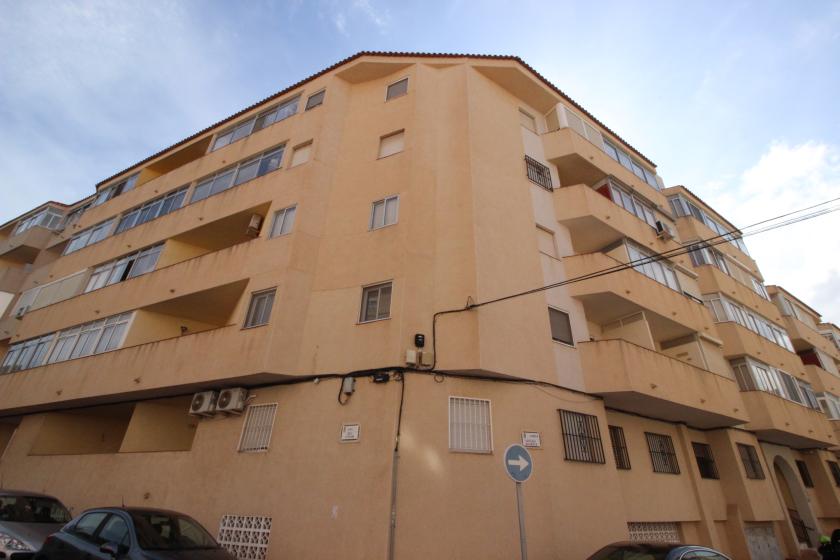  Inmobiliaria Grupo Nexus vende piso en la calle Sanchis Guarner, Guardamar del Segura in Nexus Grupo