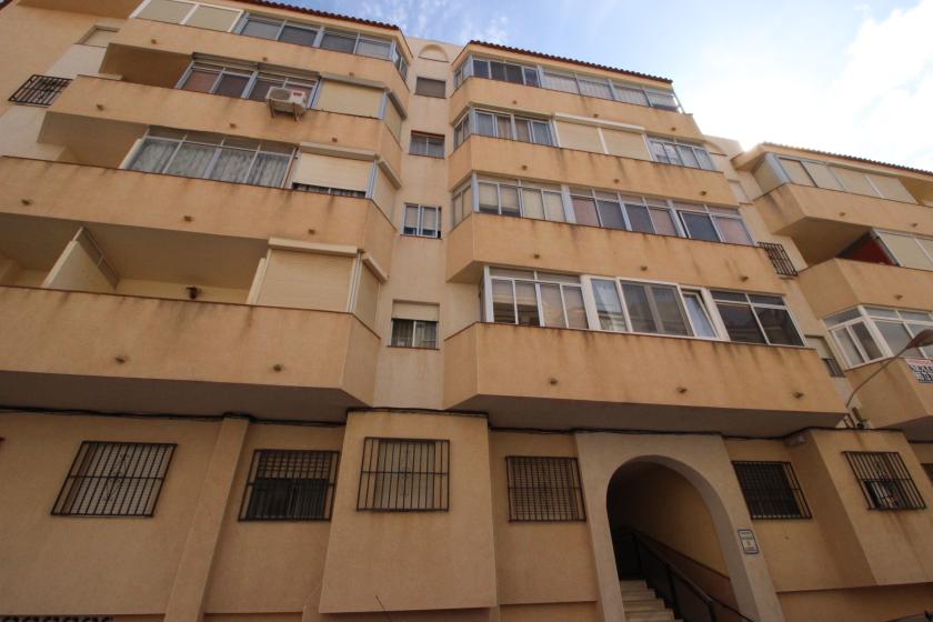  Inmobiliaria Grupo Nexus vende piso en la calle Sanchis Guarner, Guardamar del Segura in Nexus Grupo