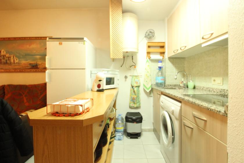  Inmobiliaria Grupo Nexus vende piso en la calle Sanchis Guarner, Guardamar del Segura in Nexus Grupo
