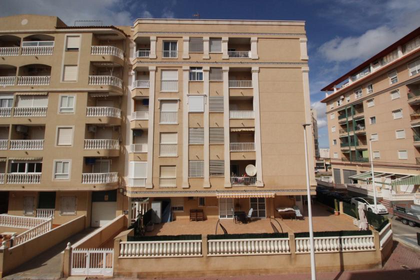  Inmobiliaria Grupo Nexus vende piso en la calle Sanchis Guarner, Guardamar del Segura in Nexus Grupo