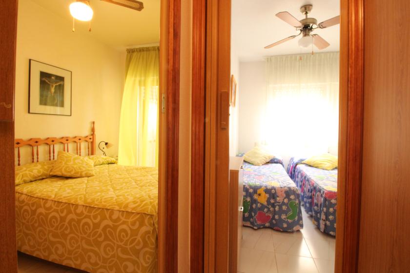  Inmobiliaria Grupo Nexus vende piso en la calle Sanchis Guarner, Guardamar del Segura in Nexus Grupo