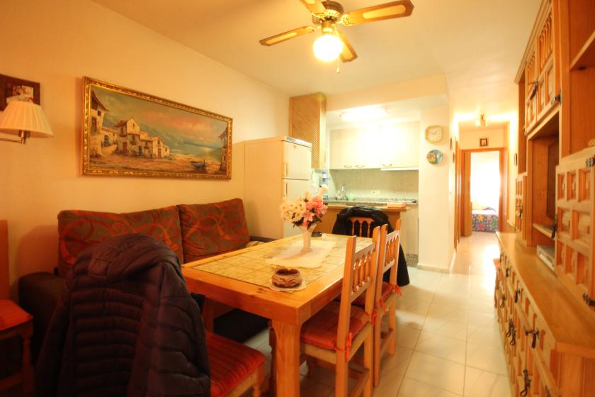 Inmobiliaria Grupo Nexus vende piso en la calle Sanchis Guarner, Guardamar del Segura in Nexus Grupo