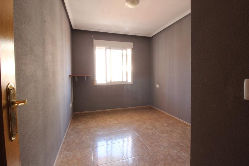 REAL ESTATE, GRUPO NEXUS SELLS APARTMENT ON LUIS RIVERA STREET IN GUARDAMAR DEL SEGURA in Nexus Grupo