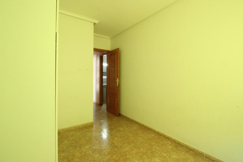 REAL ESTATE, GRUPO NEXUS SELLS APARTMENT ON LUIS RIVERA STREET IN GUARDAMAR DEL SEGURA in Nexus Grupo