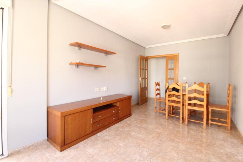 REAL ESTATE, GRUPO NEXUS SELLS APARTMENT ON LUIS RIVERA STREET IN GUARDAMAR DEL SEGURA in Nexus Grupo