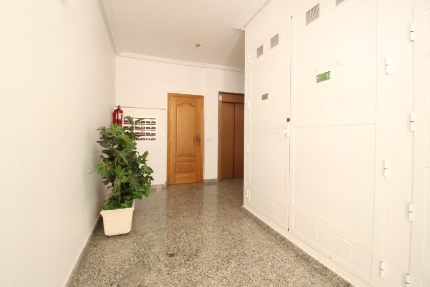 REAL ESTATE, GRUPO NEXUS SELLS APARTMENT ON LUIS RIVERA STREET IN GUARDAMAR DEL SEGURA in Nexus Grupo