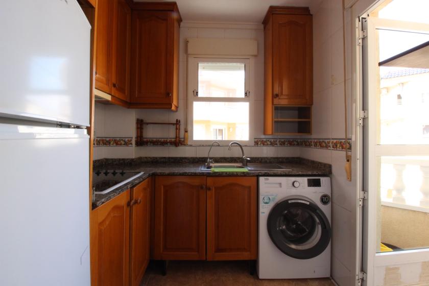 REAL ESTATE, GRUPO NEXUS SELLS APARTMENT ON LUIS RIVERA STREET IN GUARDAMAR DEL SEGURA in Nexus Grupo