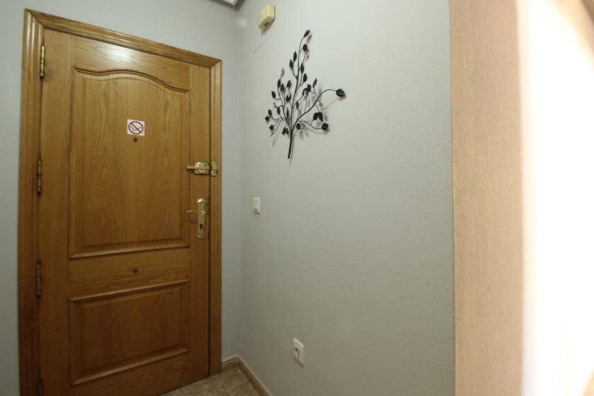REAL ESTATE, GRUPO NEXUS SELLS APARTMENT ON LUIS RIVERA STREET IN GUARDAMAR DEL SEGURA in Nexus Grupo