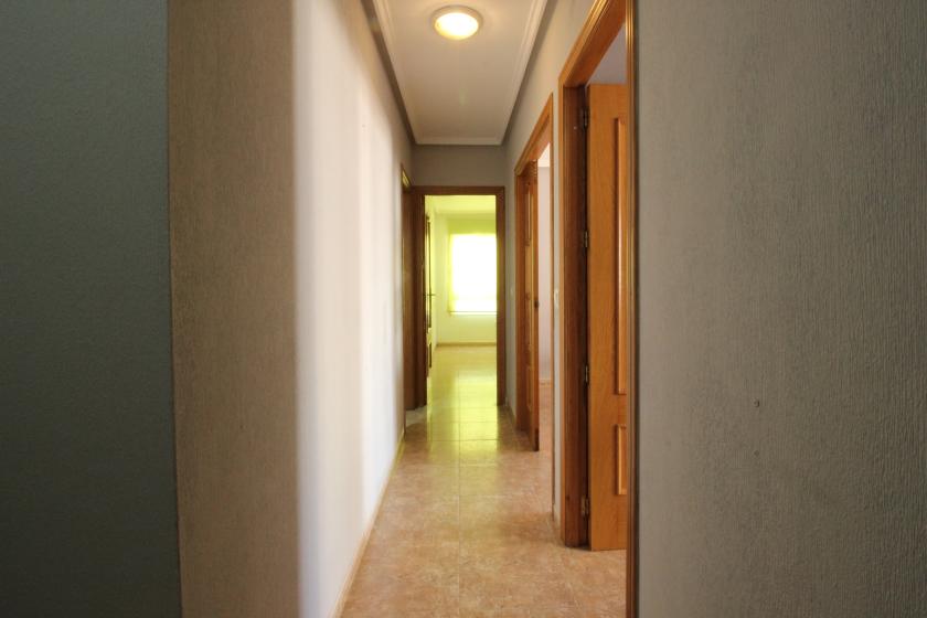 REAL ESTATE, GRUPO NEXUS SELLS APARTMENT ON LUIS RIVERA STREET IN GUARDAMAR DEL SEGURA in Nexus Grupo