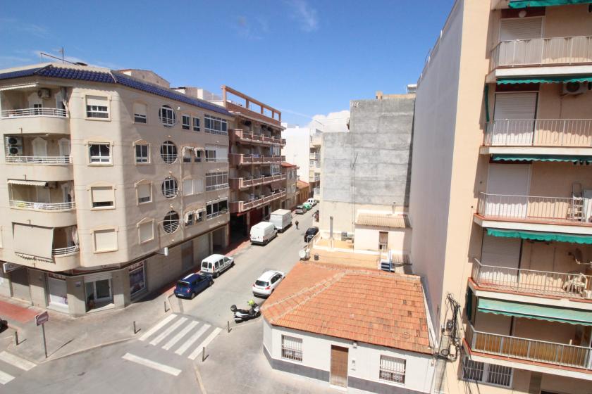 REAL ESTATE, GRUPO NEXUS SELLS APARTMENT ON LUIS RIVERA STREET IN GUARDAMAR DEL SEGURA in Nexus Grupo