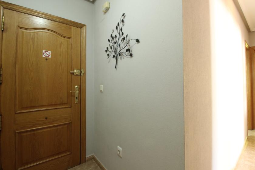 REAL ESTATE, GRUPO NEXUS SELLS APARTMENT ON LUIS RIVERA STREET IN GUARDAMAR DEL SEGURA in Nexus Grupo