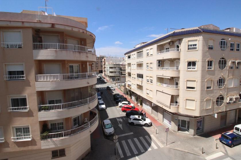 REAL ESTATE, GRUPO NEXUS SELLS APARTMENT ON LUIS RIVERA STREET IN GUARDAMAR DEL SEGURA in Nexus Grupo