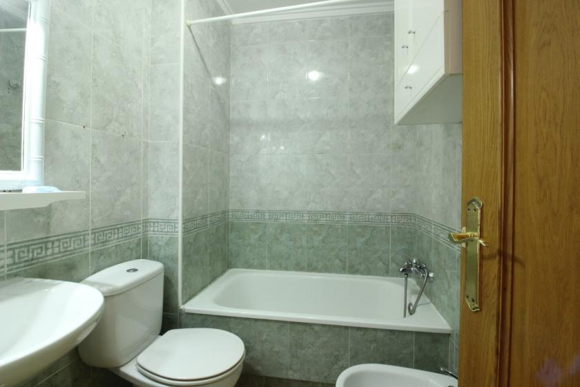 REAL ESTATE, GRUPO NEXUS SELLS APARTMENT ON LUIS RIVERA STREET IN GUARDAMAR DEL SEGURA in Nexus Grupo