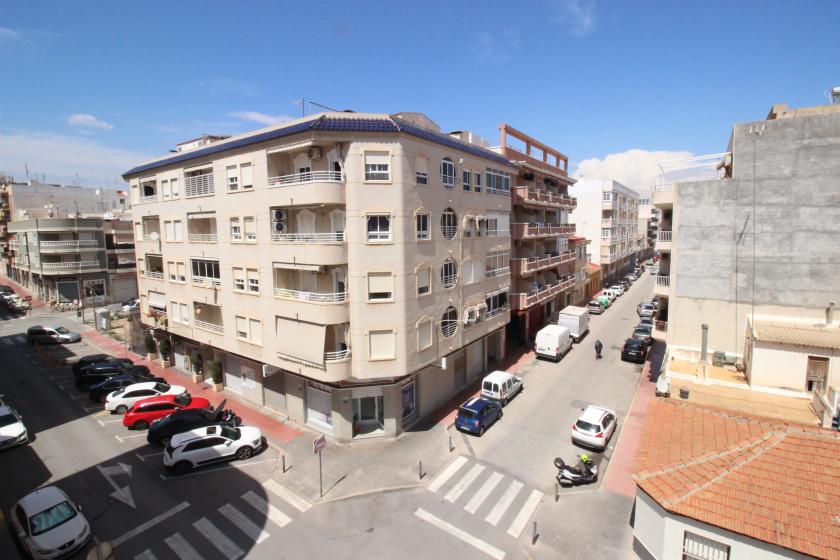 REAL ESTATE, GRUPO NEXUS SELLS APARTMENT ON LUIS RIVERA STREET IN GUARDAMAR DEL SEGURA in Nexus Grupo
