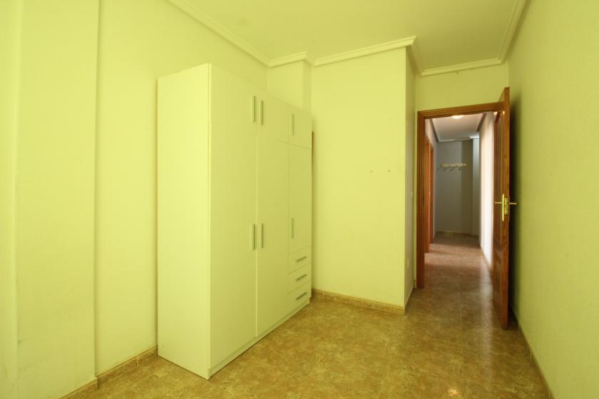 REAL ESTATE, GRUPO NEXUS SELLS APARTMENT ON LUIS RIVERA STREET IN GUARDAMAR DEL SEGURA in Nexus Grupo