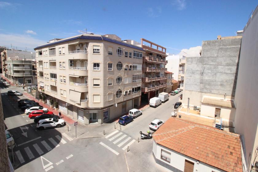 REAL ESTATE, GRUPO NEXUS SELLS APARTMENT ON LUIS RIVERA STREET IN GUARDAMAR DEL SEGURA in Nexus Grupo