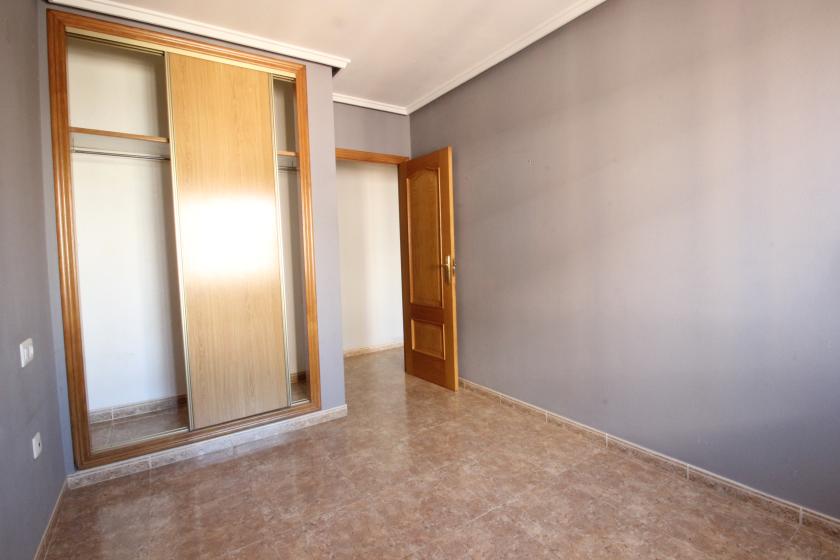 REAL ESTATE, GRUPO NEXUS SELLS APARTMENT ON LUIS RIVERA STREET IN GUARDAMAR DEL SEGURA in Nexus Grupo