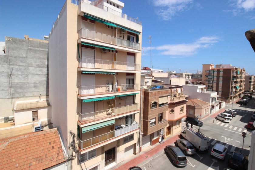 REAL ESTATE, GRUPO NEXUS SELLS APARTMENT ON LUIS RIVERA STREET IN GUARDAMAR DEL SEGURA in Nexus Grupo