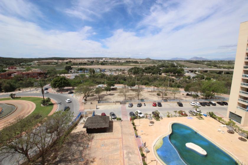 Real Estate Grupo Nexus, Rent an apartment for the whole year at Avenida Del Puerto  in Nexus Grupo