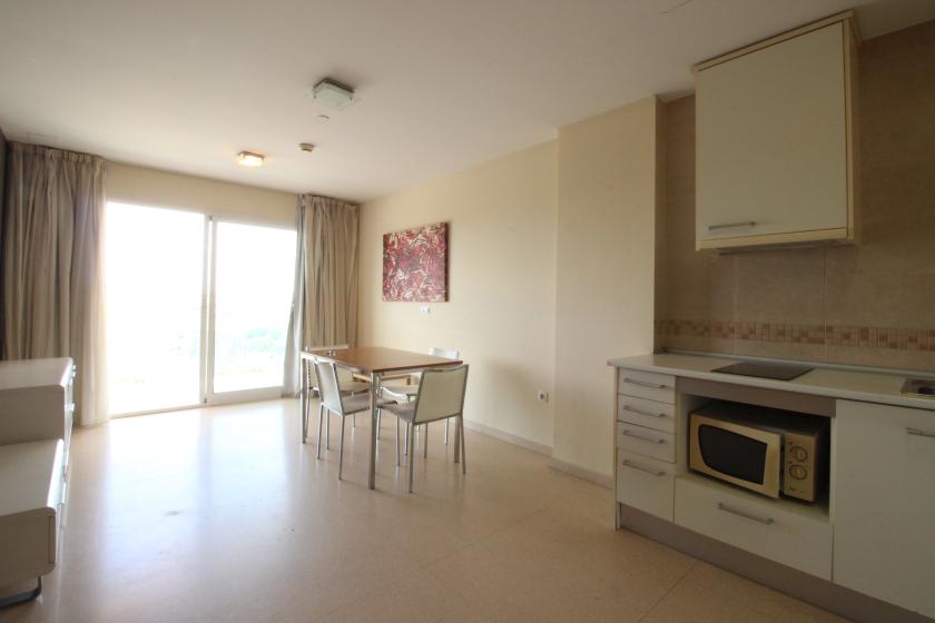 Real Estate Grupo Nexus, Rent an apartment for the whole year at Avenida Del Puerto  in Nexus Grupo
