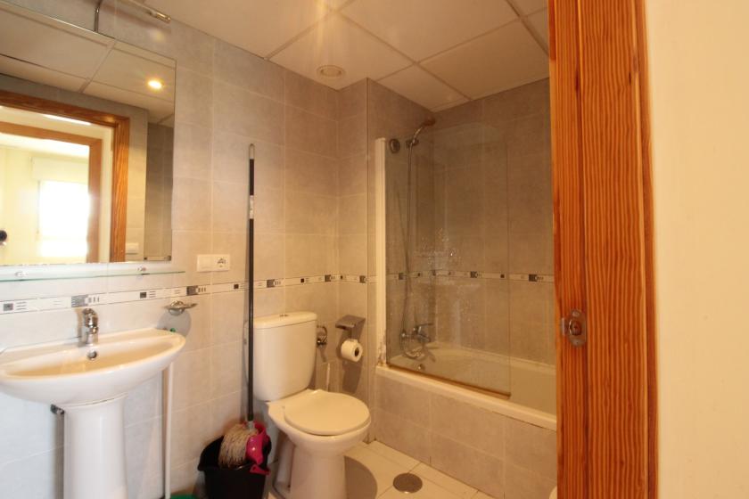 Real Estate Grupo Nexus, Rent an apartment for the whole year at Avenida Del Puerto  in Nexus Grupo