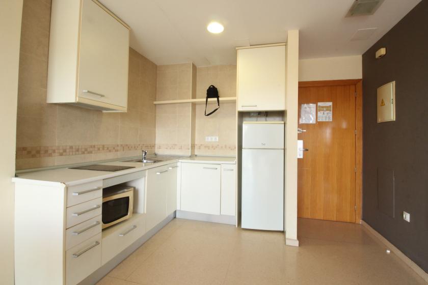 Real Estate Grupo Nexus, Rent an apartment for the whole year at Avenida Del Puerto  in Nexus Grupo