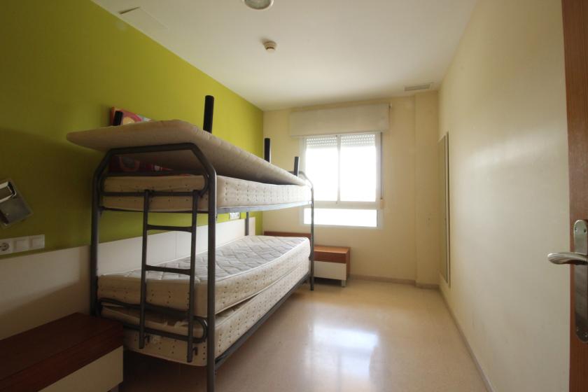 Real Estate Grupo Nexus, Rent an apartment for the whole year at Avenida Del Puerto  in Nexus Grupo