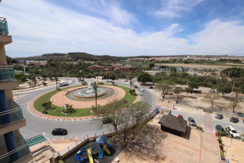 Real Estate Grupo Nexus, Rent an apartment for the whole year at Avenida Del Puerto  in Nexus Grupo