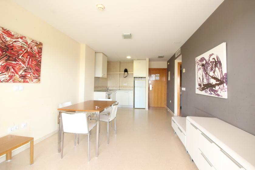 Real Estate Grupo Nexus, Rent an apartment for the whole year at Avenida Del Puerto  in Nexus Grupo