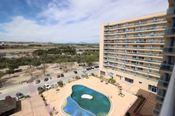 Inmobiliaria Grupo Nexus, Alquila piso para todo el año en Avenida Del Puerto  in Nexus Grupo