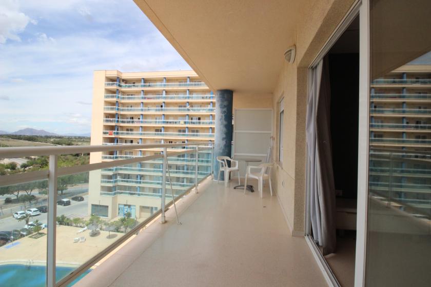 Inmobiliaria Grupo Nexus, Alquila piso para todo el año  in Nexus Grupo