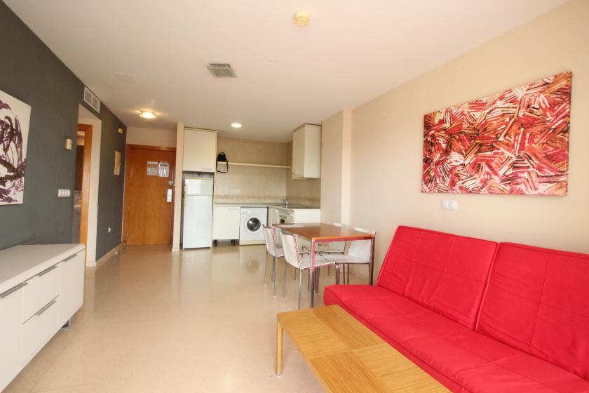 Inmobiliaria Grupo Nexus, Alquila piso para todo el año  in Nexus Grupo