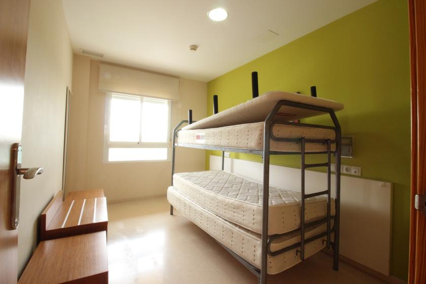 Inmobiliaria Grupo Nexus, Alquila piso para todo el año  in Nexus Grupo