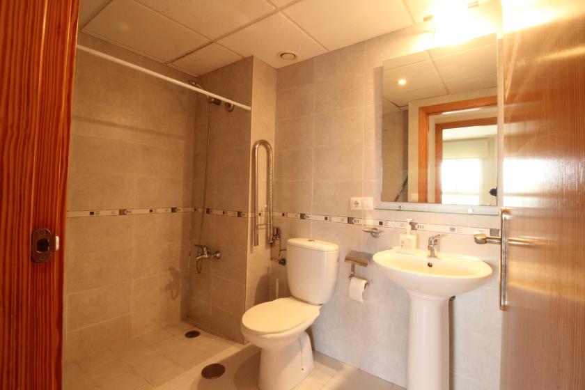 Inmobiliaria Grupo Nexus, Alquila piso para todo el año  in Nexus Grupo