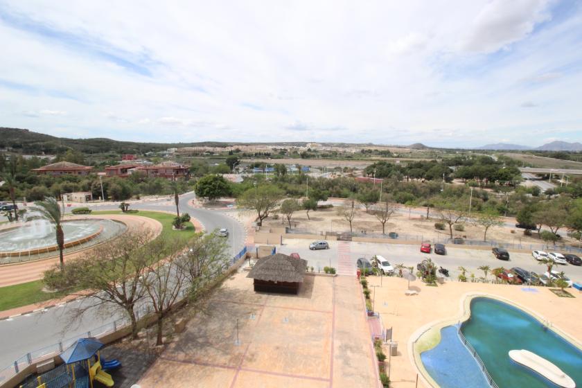 Inmobiliaria Grupo Nexus, Alquila piso para todo el año  in Nexus Grupo