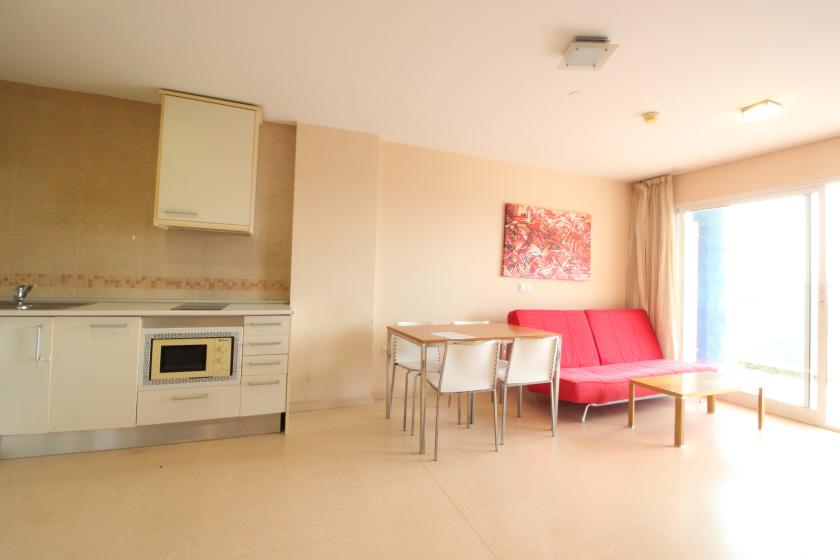 Inmobiliaria Grupo Nexus, Alquila piso para todo el año  in Nexus Grupo
