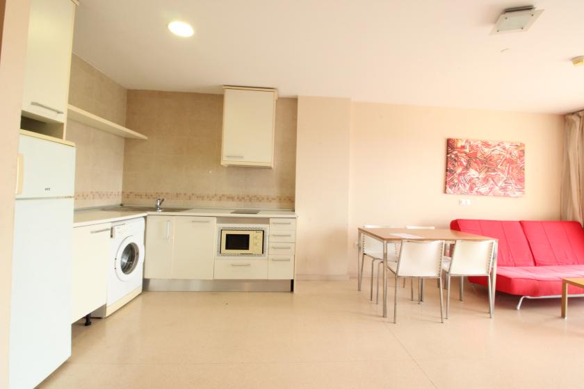 Inmobiliaria Grupo Nexus, Alquila piso para todo el año  in Nexus Grupo