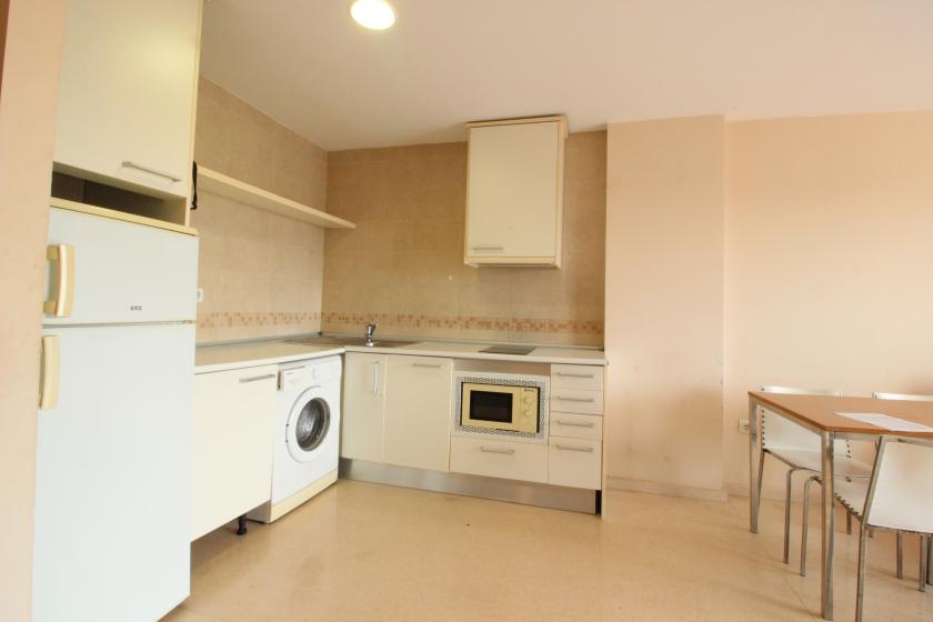 Inmobiliaria Grupo Nexus, Alquila piso para todo el año  in Nexus Grupo