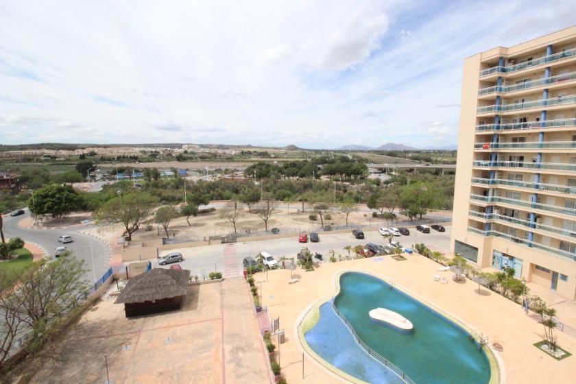 Inmobiliaria Grupo Nexus, Alquila piso para todo el año  in Nexus Grupo