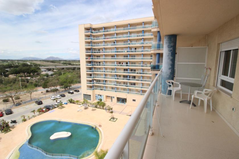 Inmobiliaria Grupo Nexus, Alquila piso para todo el año  in Nexus Grupo