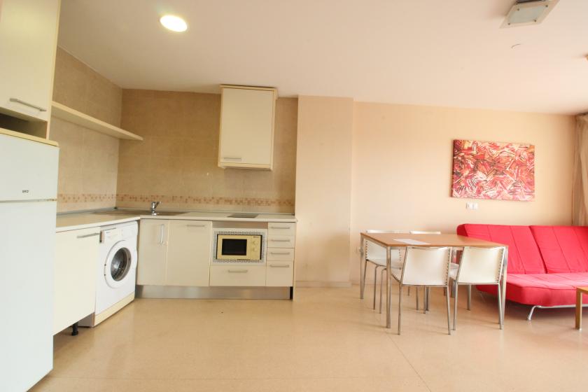Inmobiliaria Grupo Nexus, Alquila piso para todo el año  in Nexus Grupo