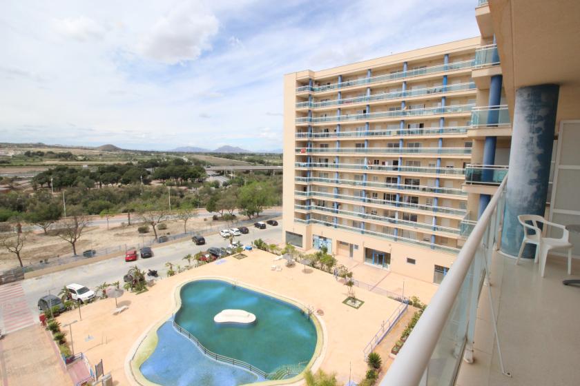 Inmobiliaria Grupo Nexus, Alquila piso para todo el año  in Nexus Grupo