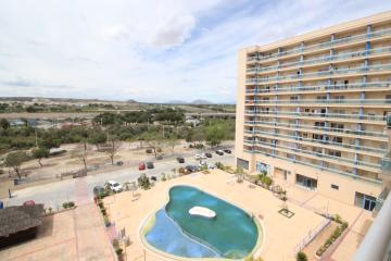 Inmobiliaria Grupo Nexus, Alquila piso para todo el año  in Nexus Grupo